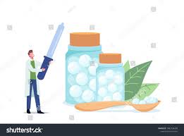 Homeopathy