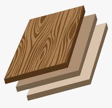 Home Decor Products (Plywood Laminates Veneers)